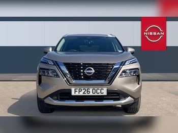 Used Nissan X-Trail 2026 for sale - 78249742: Photo