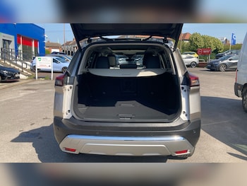 Used Nissan X-Trail 2026 for sale - 78249742: Photo