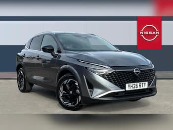Used Nissan Qashqai 2026 for sale - 79815883: Photo