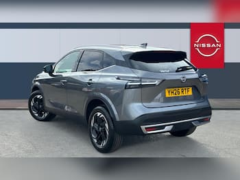 Used Nissan Qashqai 2026 for sale - 79815883: Photo