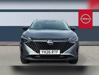 Used Nissan Qashqai 2026 for sale - 79815883: Photo