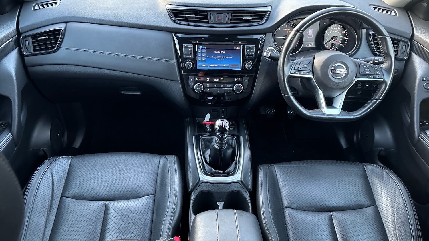 Used Nissan X-Trail 2017 for sale - 77023318: Photo 10