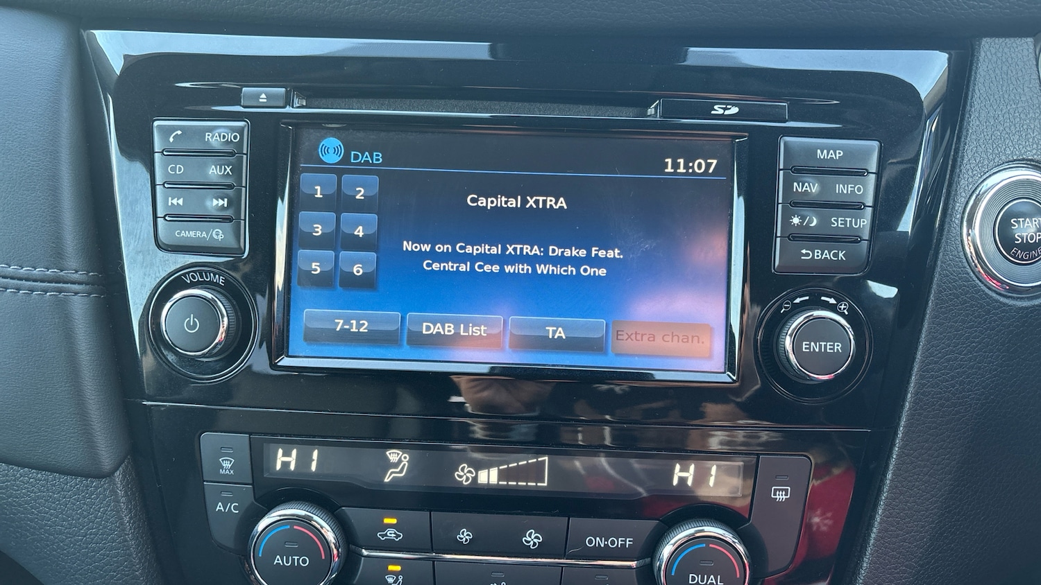 Used Nissan X-Trail 2017 for sale - 77023318: Photo 12