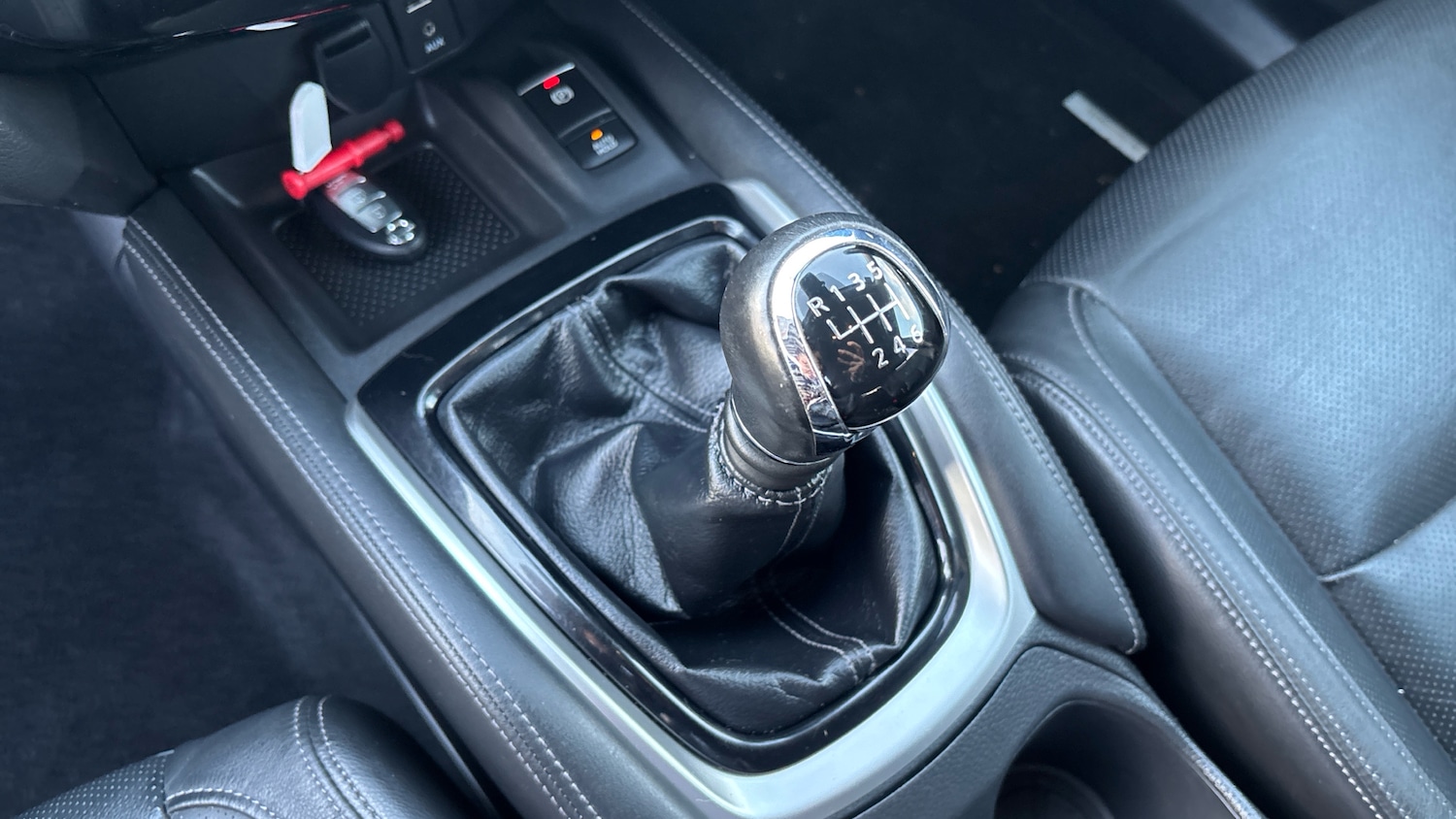 Used Nissan X-Trail 2017 for sale - 77023318: Photo 13