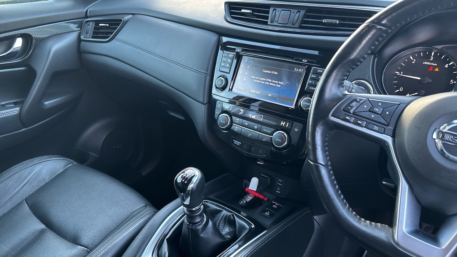 Used Nissan X-Trail 2017 for sale - 77023318: Photo 14