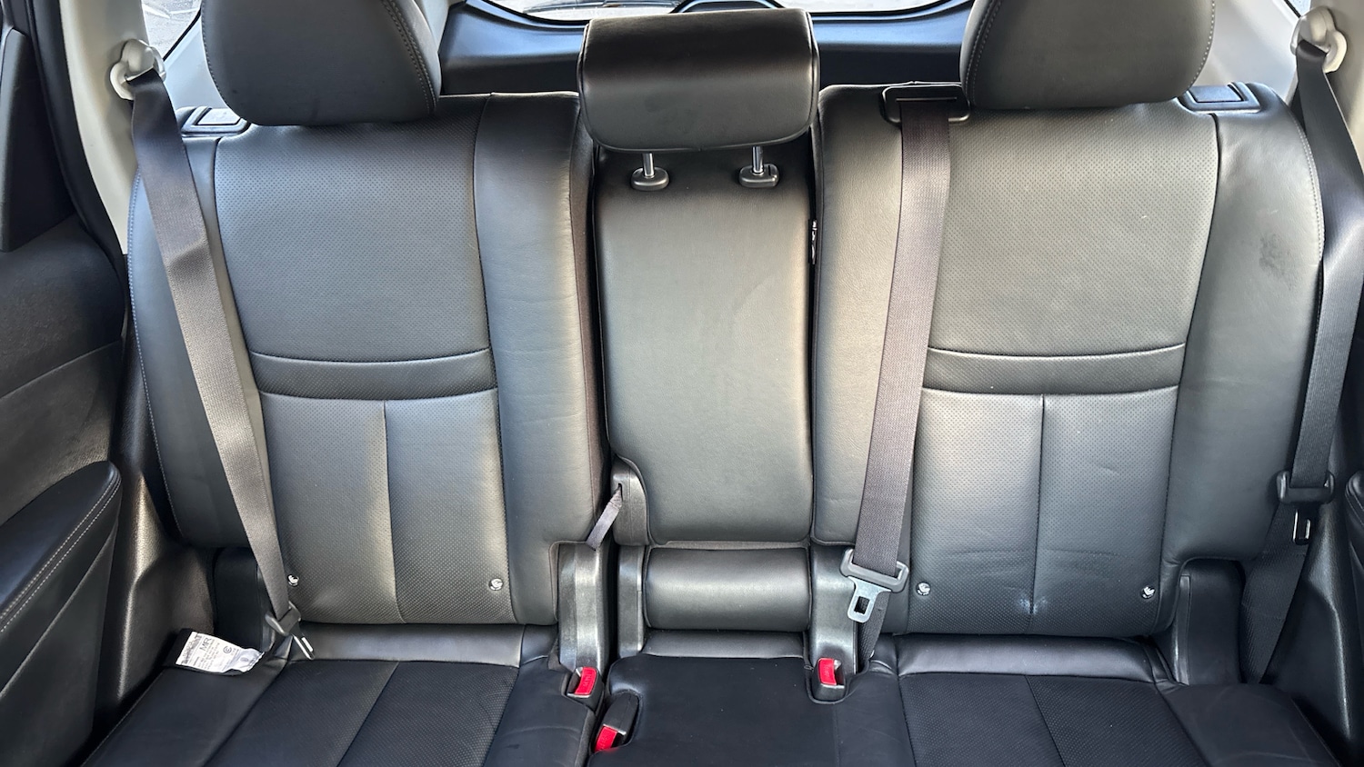 Used Nissan X-Trail 2017 for sale - 77023318: Photo 15