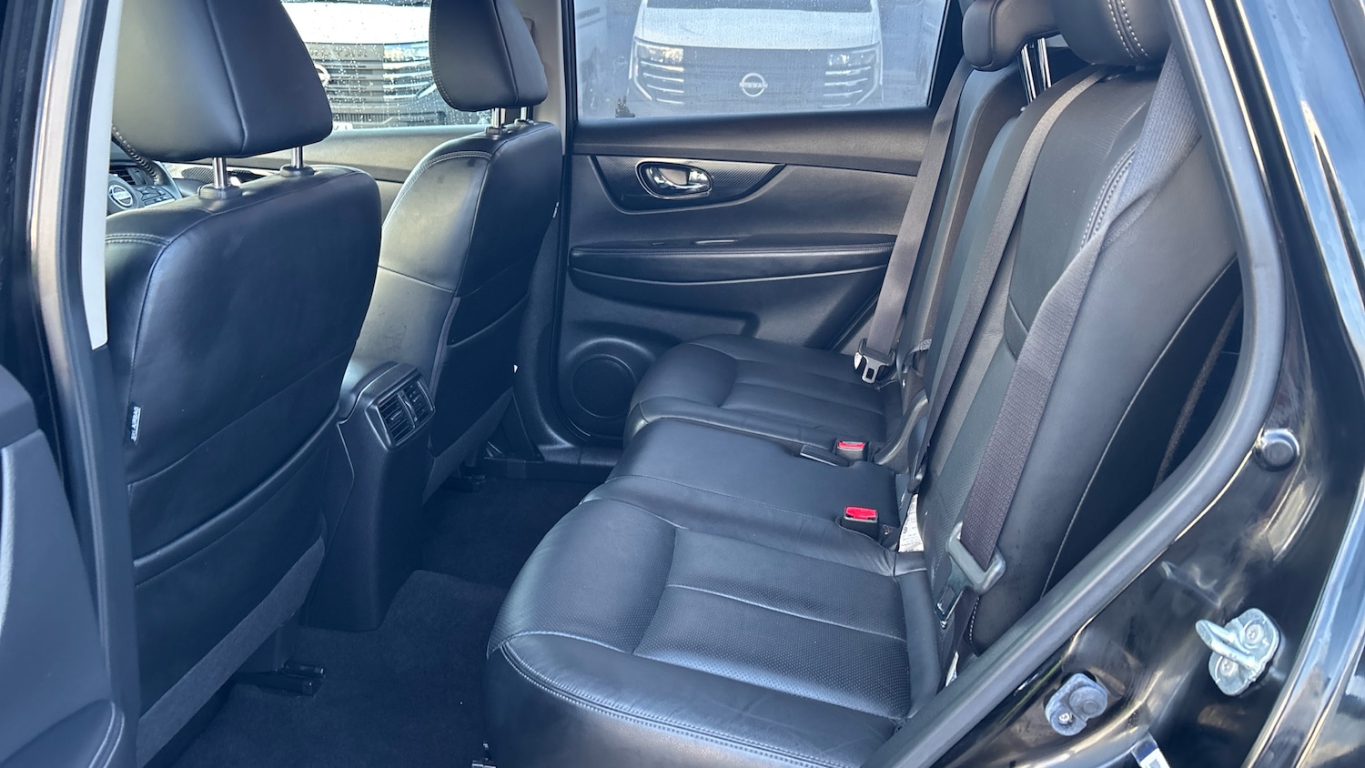 Used Nissan X-Trail 2017 for sale - 77023318: Photo 16