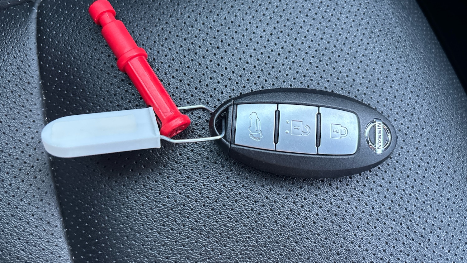 Used Nissan X-Trail 2017 for sale - 77023318: Photo 20