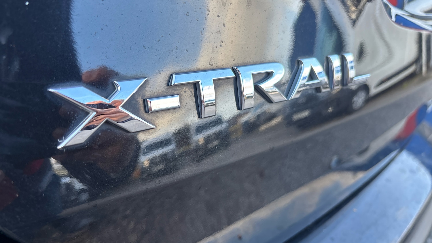 Used Nissan X-Trail 2017 for sale - 77023318: Photo 25