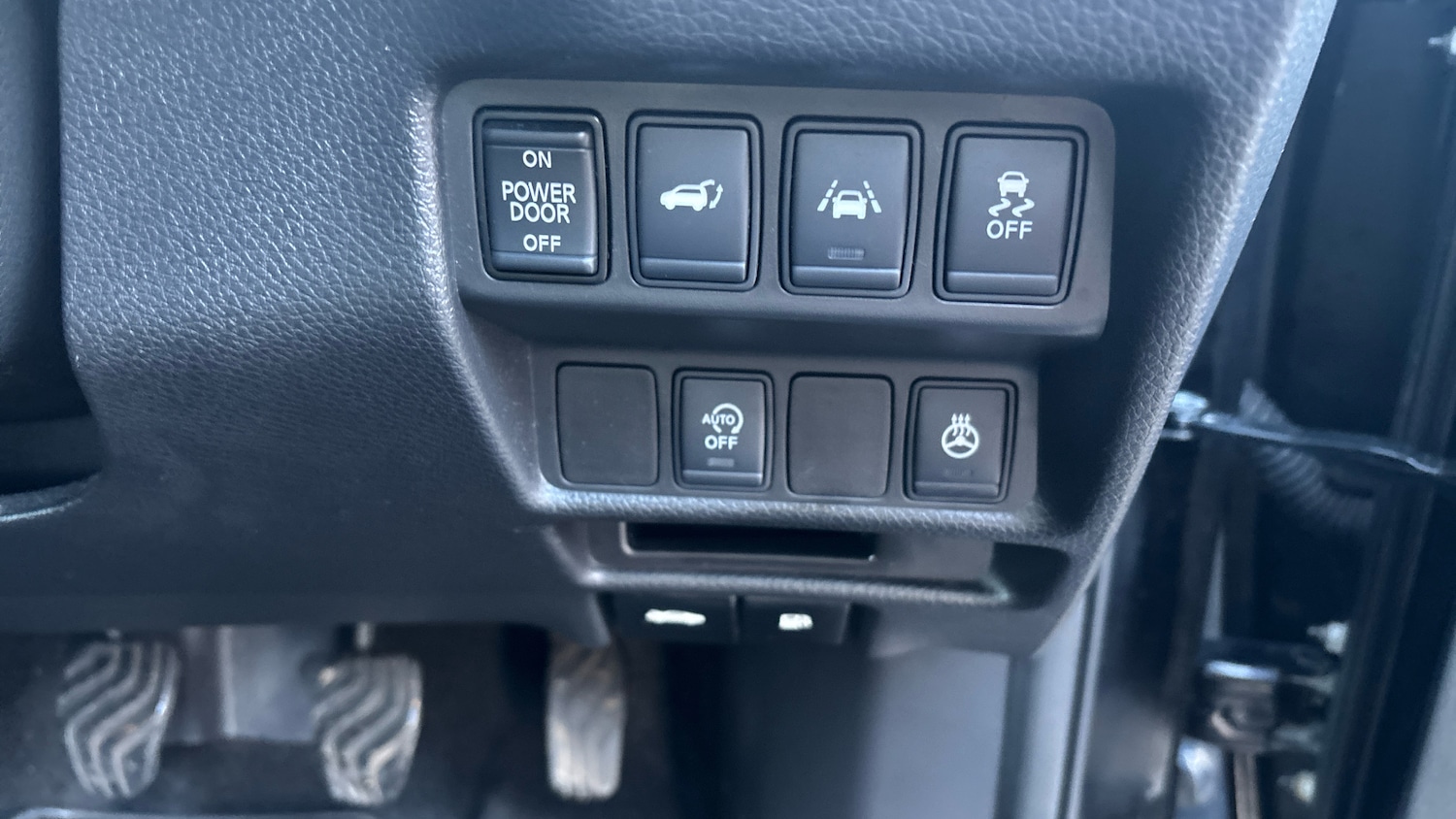 Used Nissan X-Trail 2017 for sale - 77023318: Photo 29