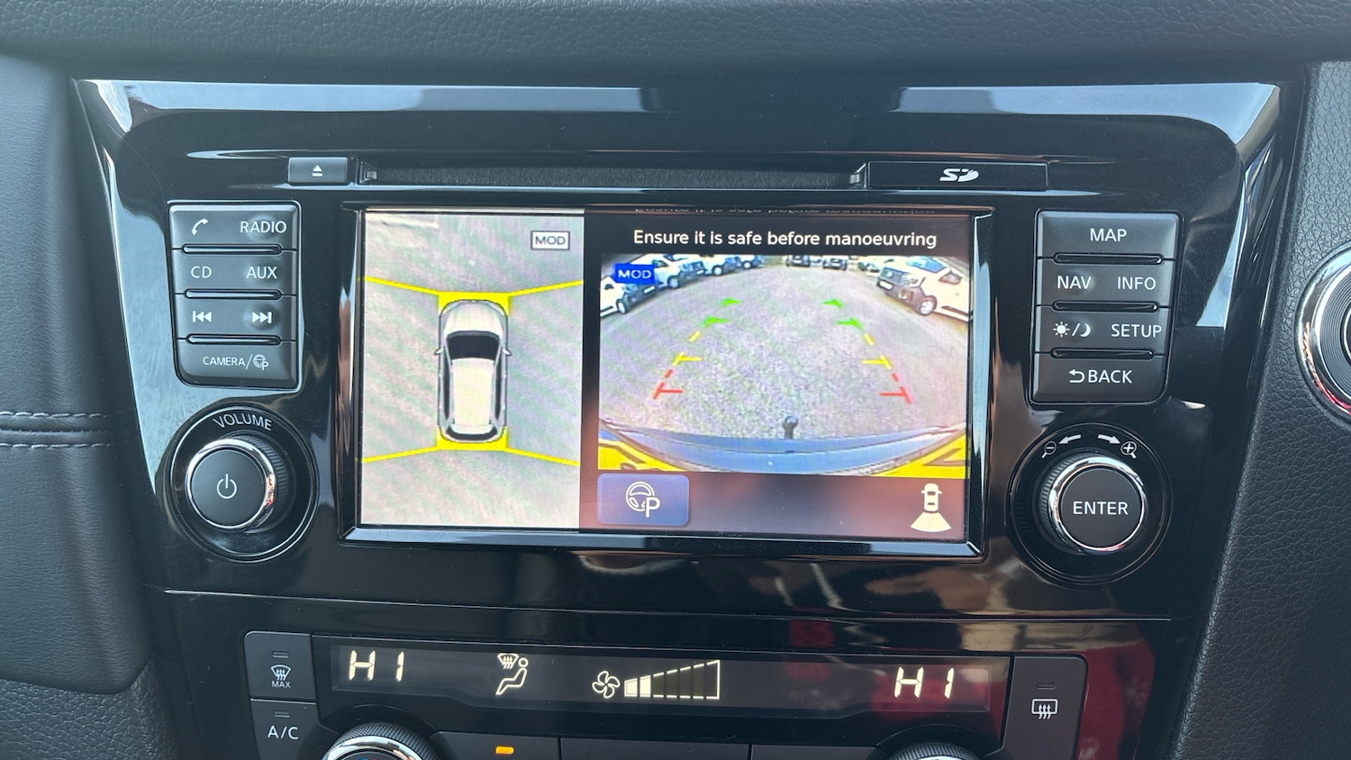 Used Nissan X-Trail 2017 for sale - 77023318: Photo 31