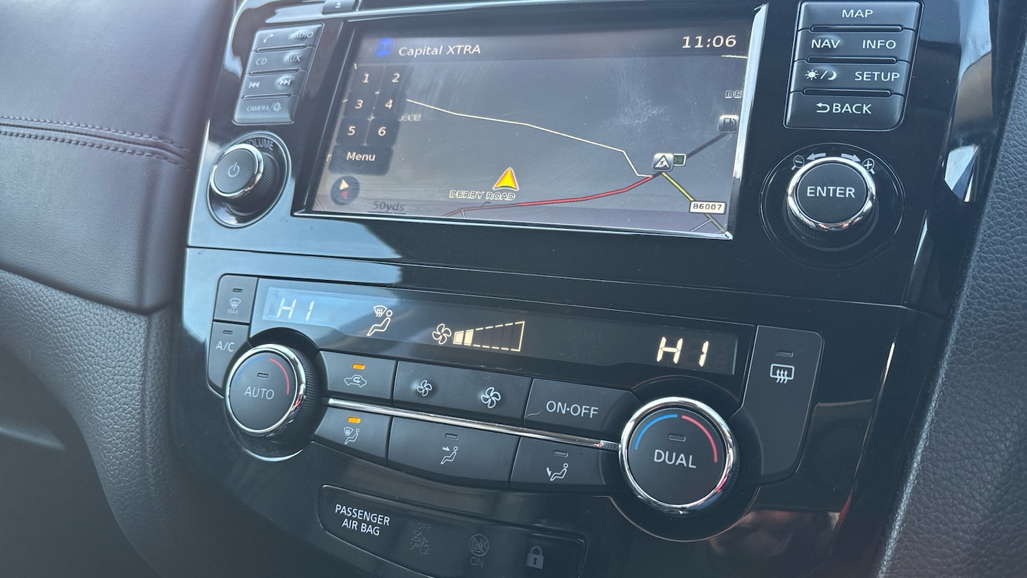 Used Nissan X-Trail 2017 for sale - 77023318: Photo 32