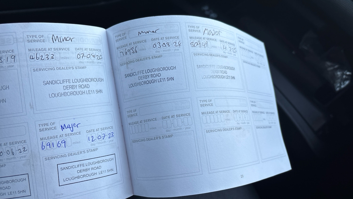 Used Nissan X-Trail 2017 for sale - 77023318: Photo 34