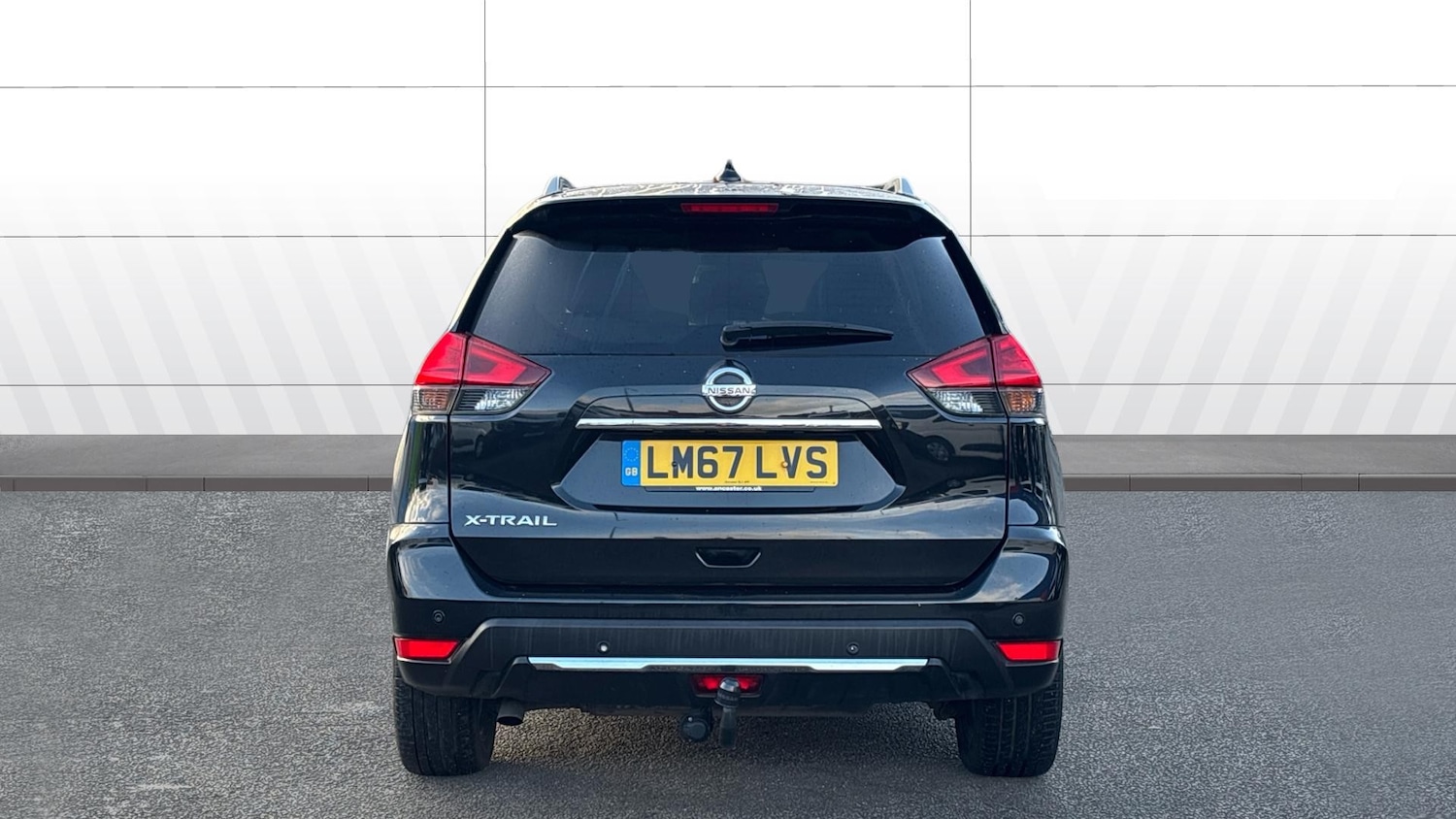 Used Nissan X-Trail 2017 for sale - 77023318: Photo 6