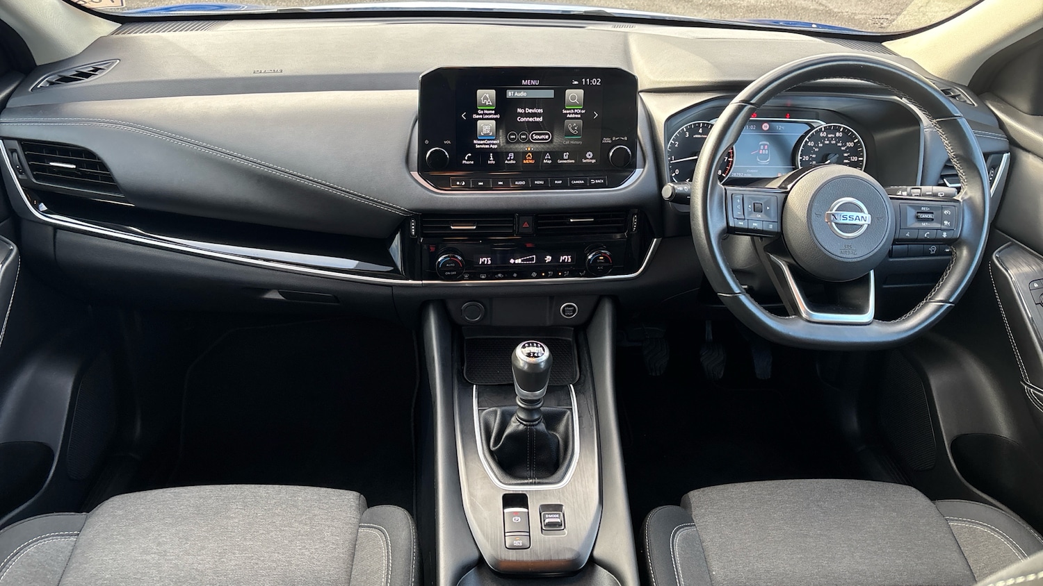 Used Nissan Qashqai 2022 for sale - 76492071: Photo 10