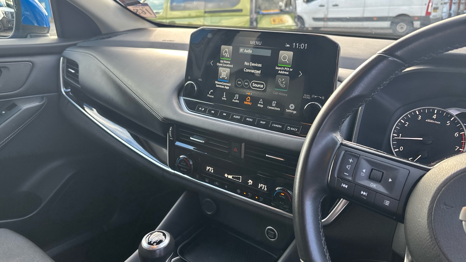 Used Nissan Qashqai 2022 for sale - 76492071: Photo 14