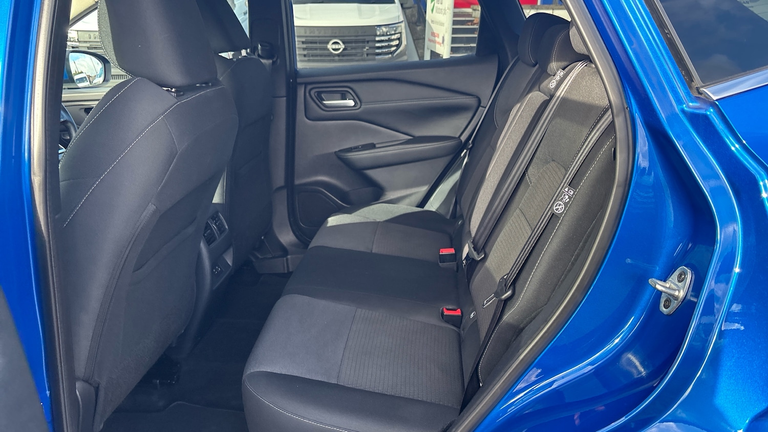 Used Nissan Qashqai 2022 for sale - 76492071: Photo 16