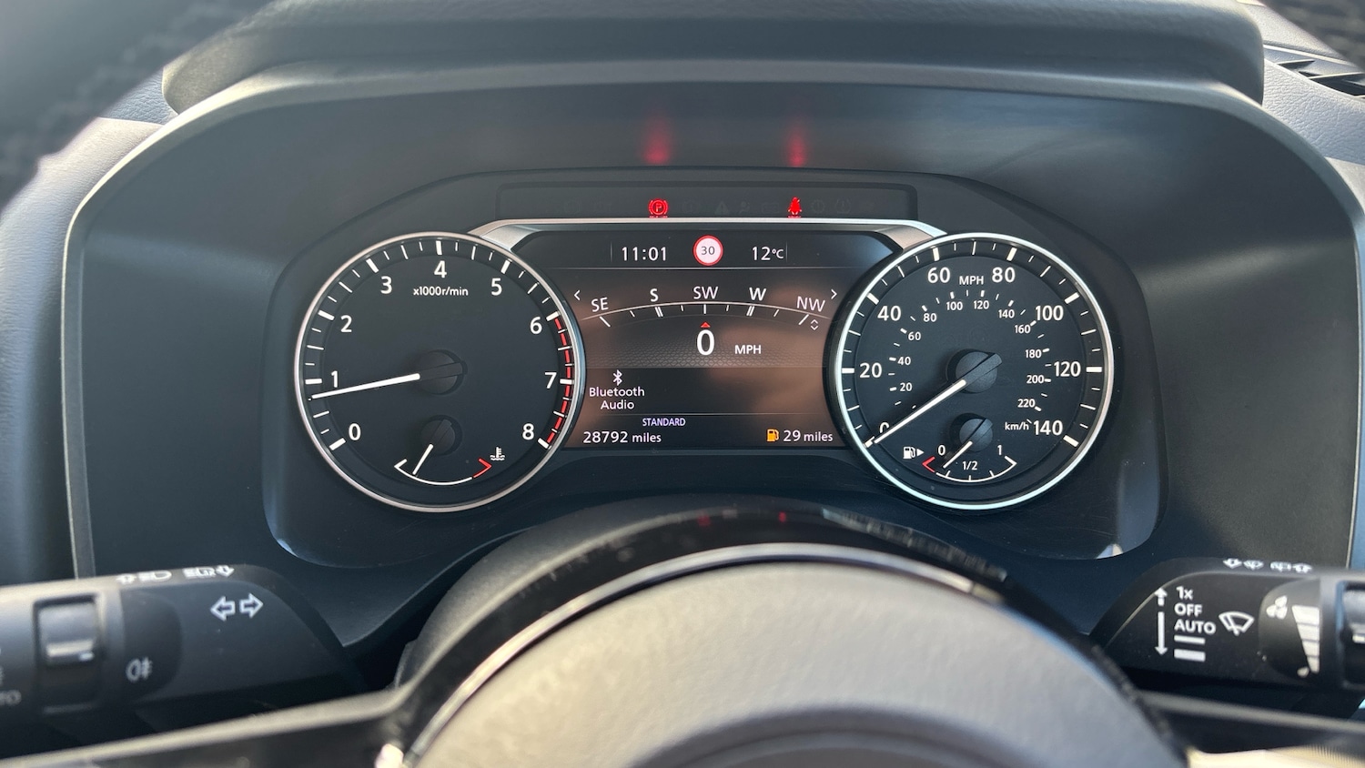 Used Nissan Qashqai 2022 for sale - 76492071: Photo 18