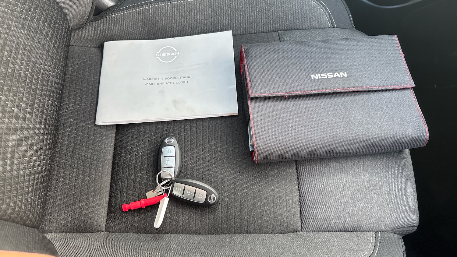 Used Nissan Qashqai 2022 for sale - 76492071: Photo 19