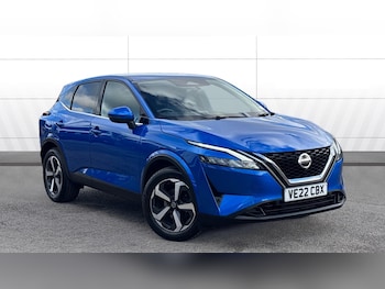 2022 (22) - 1.3 DiG-T MH N-Connecta 5dr