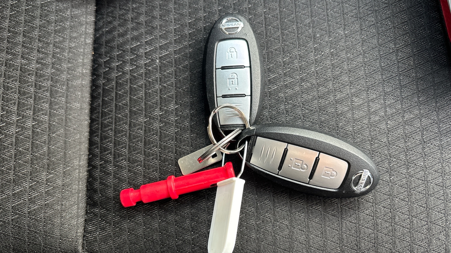 Used Nissan Qashqai 2022 for sale - 76492071: Photo 20