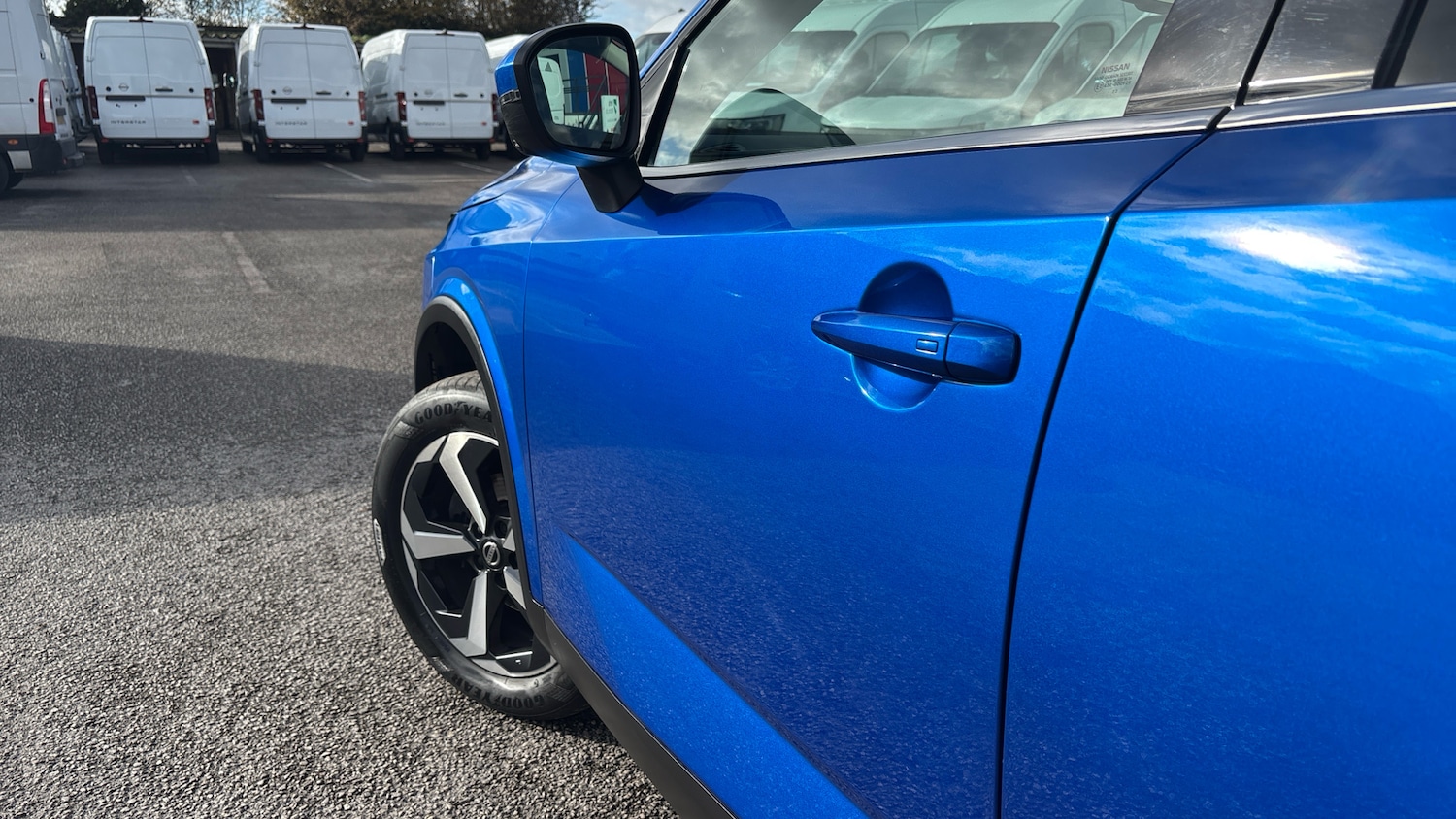 Used Nissan Qashqai 2022 for sale - 76492071: Photo 24