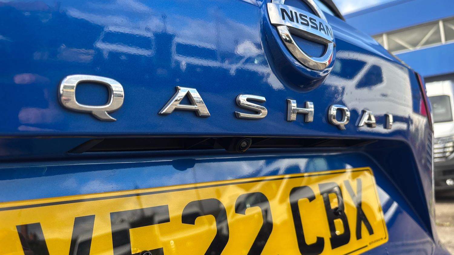 Used Nissan Qashqai 2022 for sale - 76492071: Photo 27