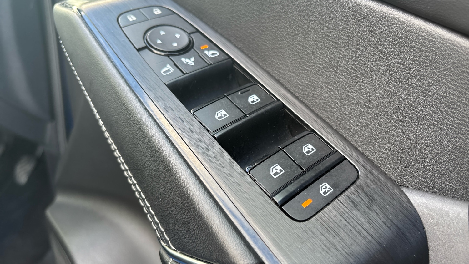 Used Nissan Qashqai 2022 for sale - 76492071: Photo 28