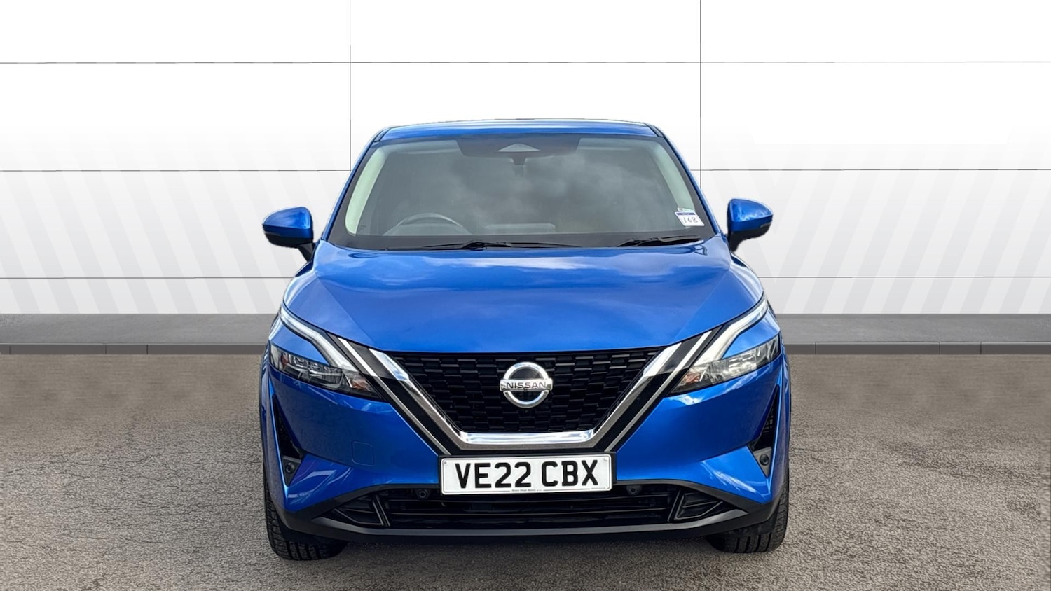 Used Nissan Qashqai 2022 for sale - 76492071: Photo 3