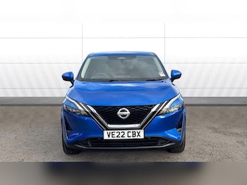 Used Nissan Qashqai 2022 for sale - 76492071: Photo