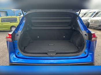 Used Nissan Qashqai 2022 for sale - 76492071: Photo