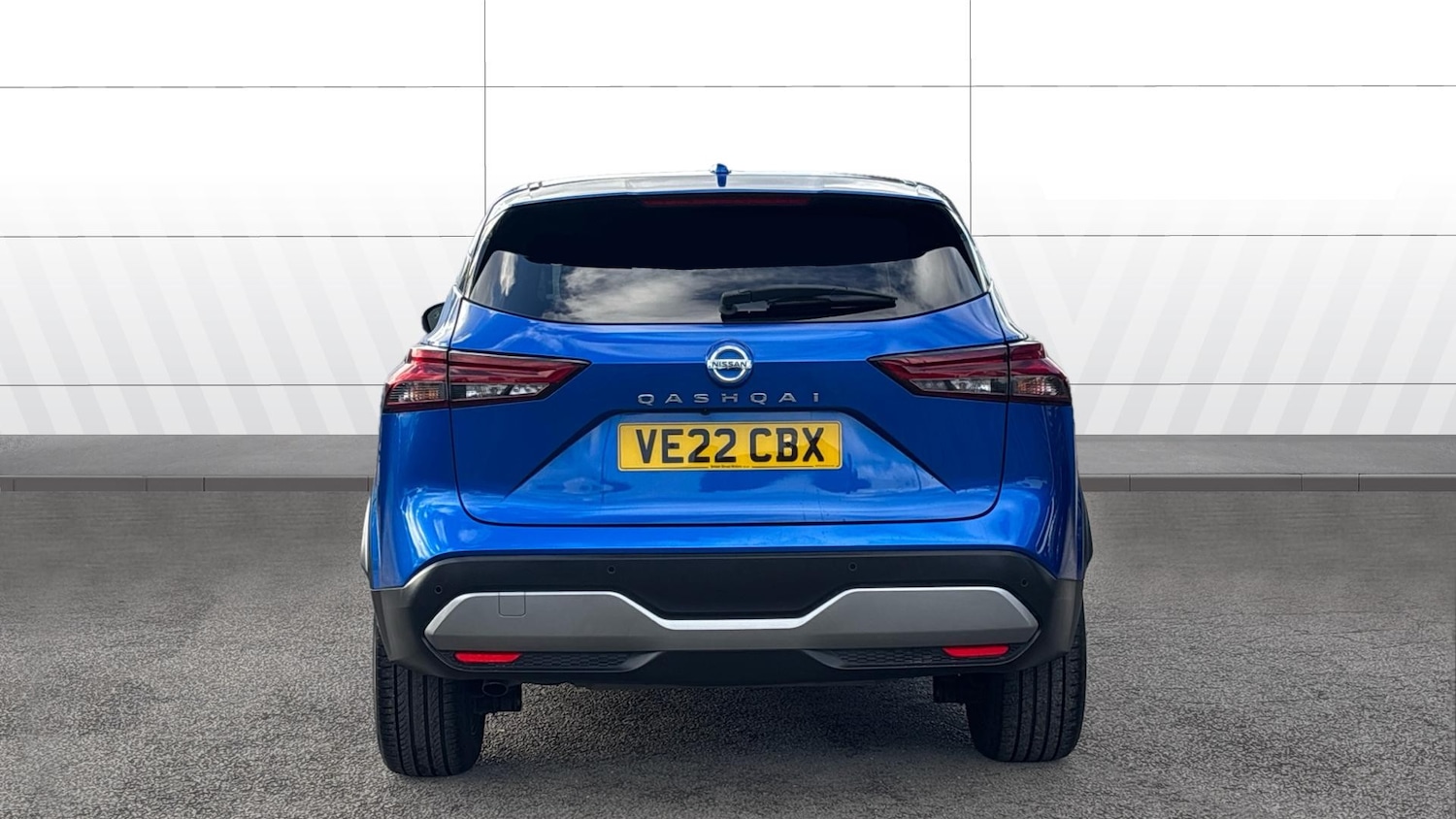 Used Nissan Qashqai 2022 for sale - 76492071: Photo 6