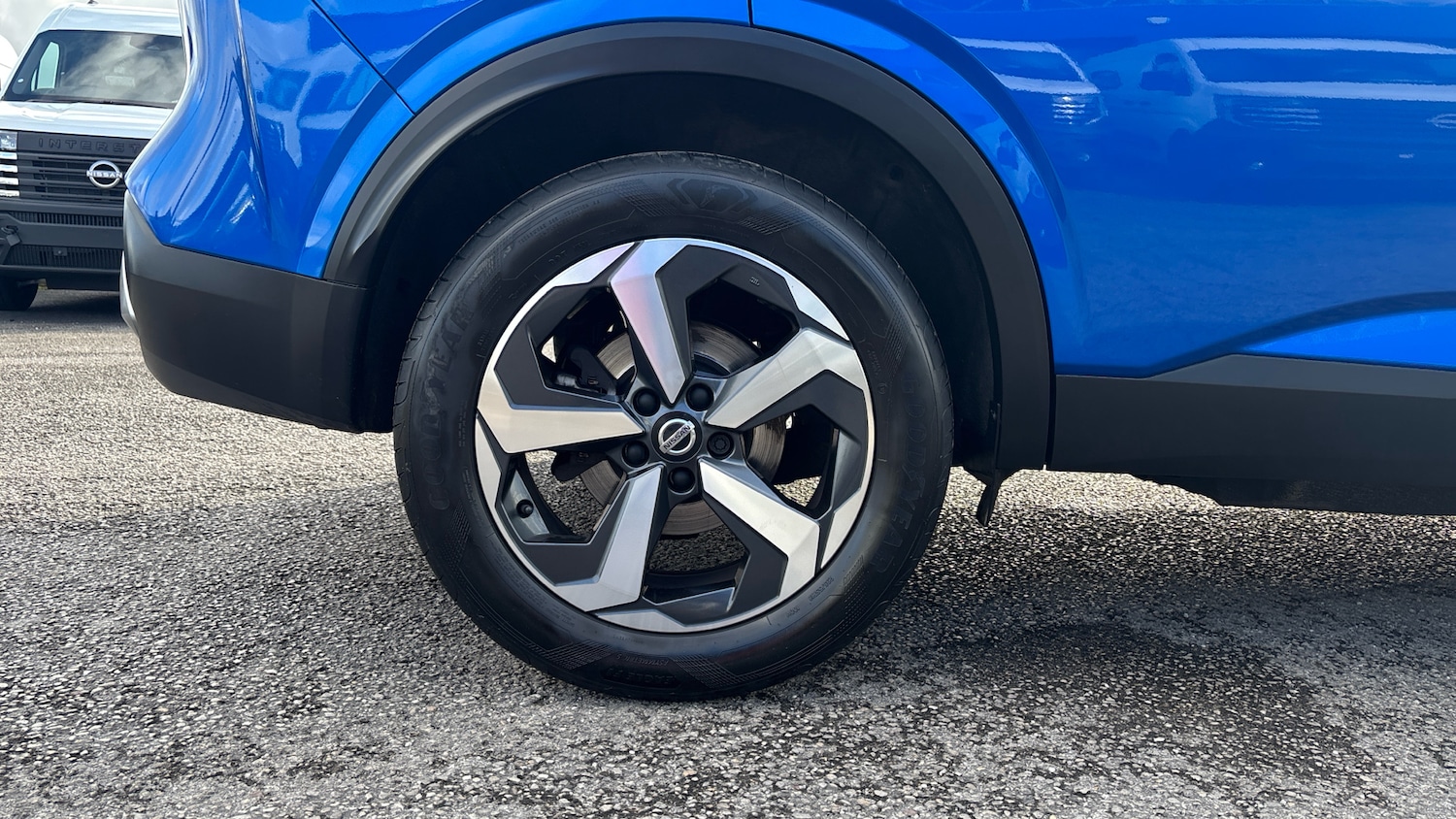 Used Nissan Qashqai 2022 for sale - 76492071: Photo 7