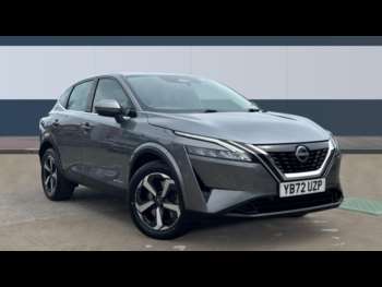 2022 (72) - 1.5 E-Power Acenta Premium 5dr Auto Hybrid Hatchback