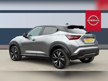 Used Nissan Juke 2024 for sale - 77961712: Photo