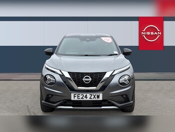 Used Nissan Juke 2024 for sale - 77961712: Photo
