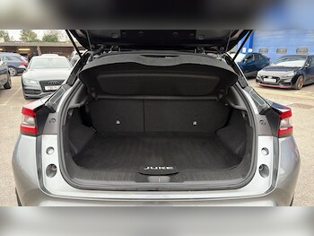 Used Nissan Juke 2024 for sale - 77961712: Photo