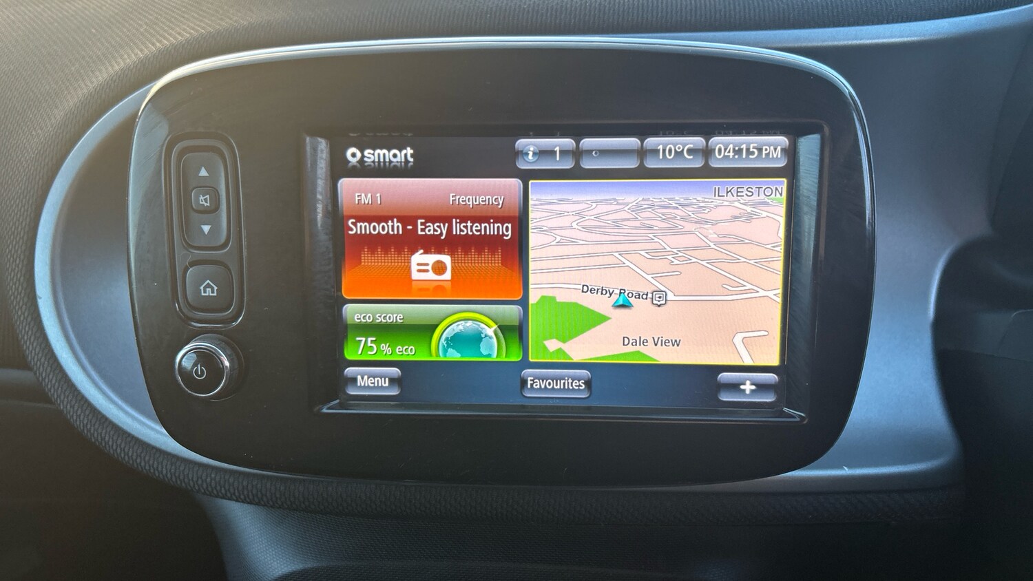 Used smart forfour 2015 for sale - 77381436: Photo 12