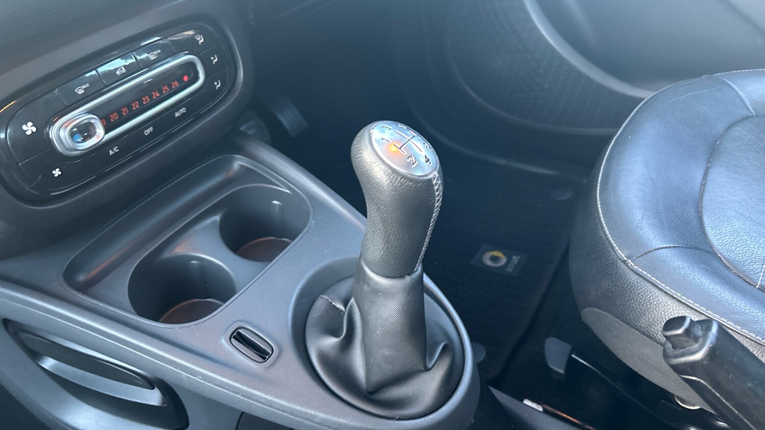 Used smart forfour 2015 for sale - 77381436: Photo 13