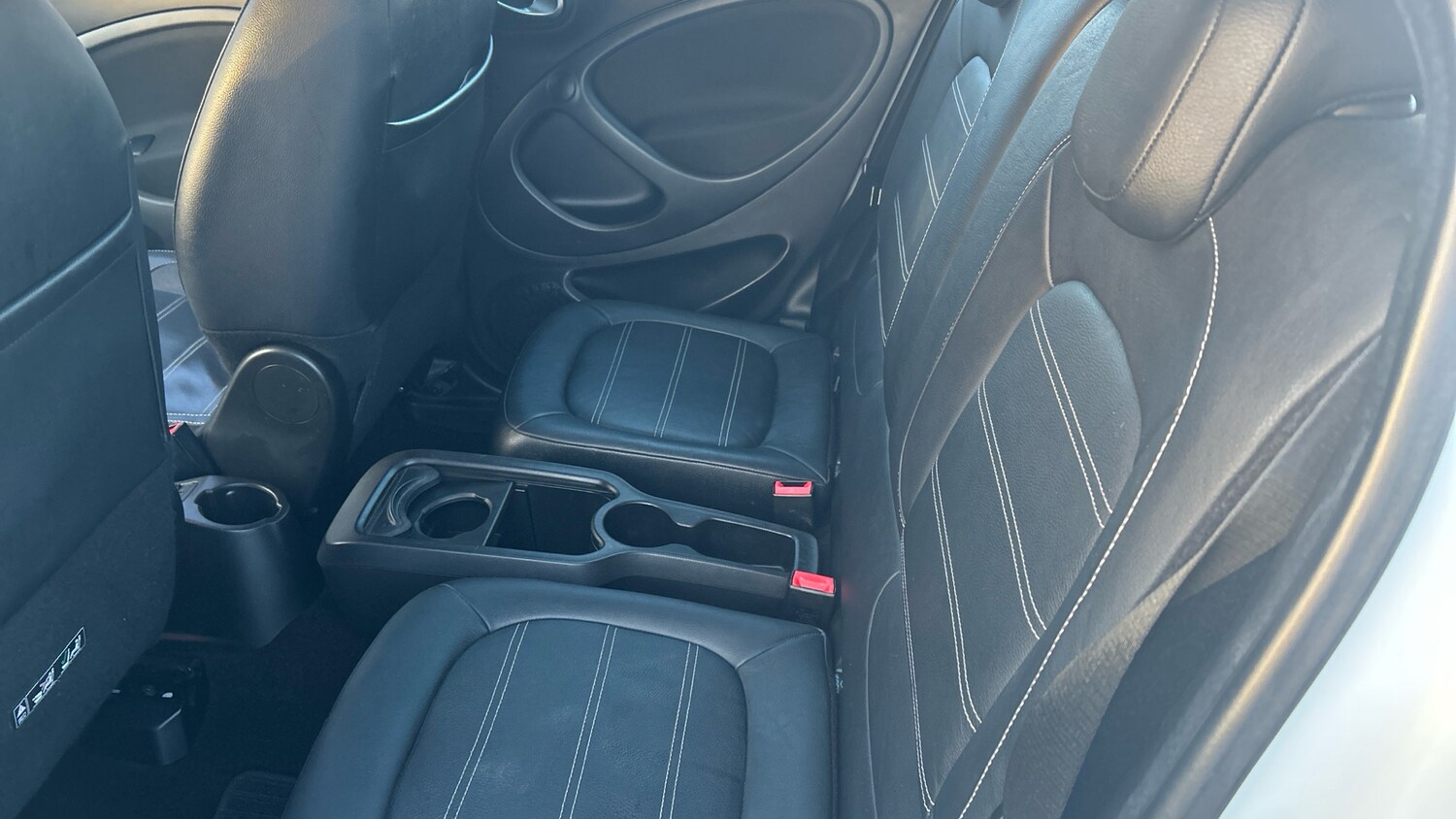 Used smart forfour 2015 for sale - 77381436: Photo 16