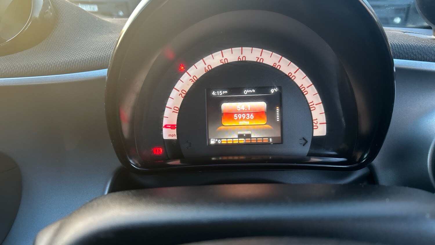 Used smart forfour 2015 for sale - 77381436: Photo 18