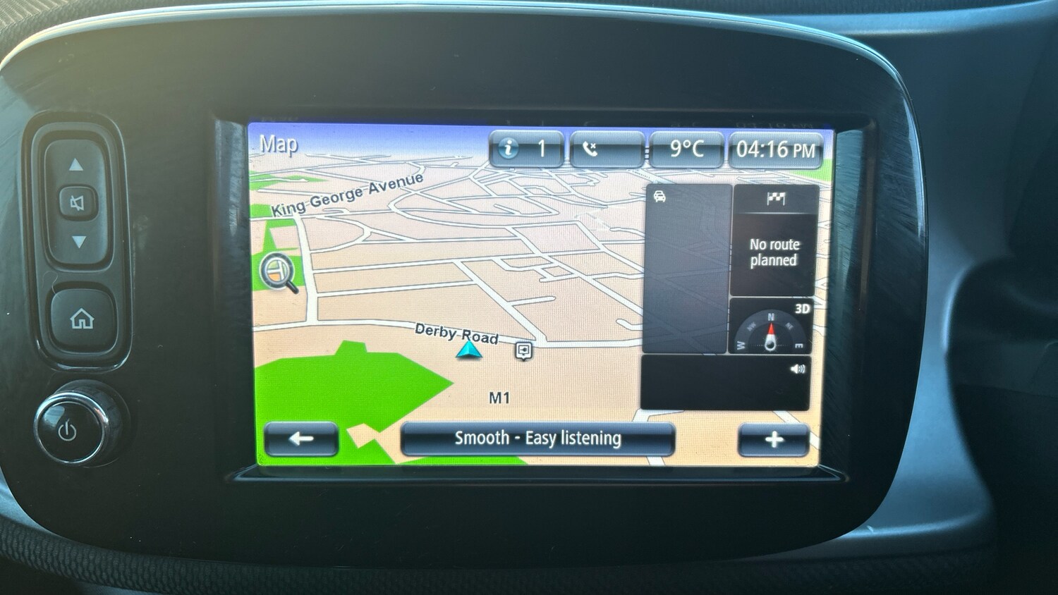 Used smart forfour 2015 for sale - 77381436: Photo 21