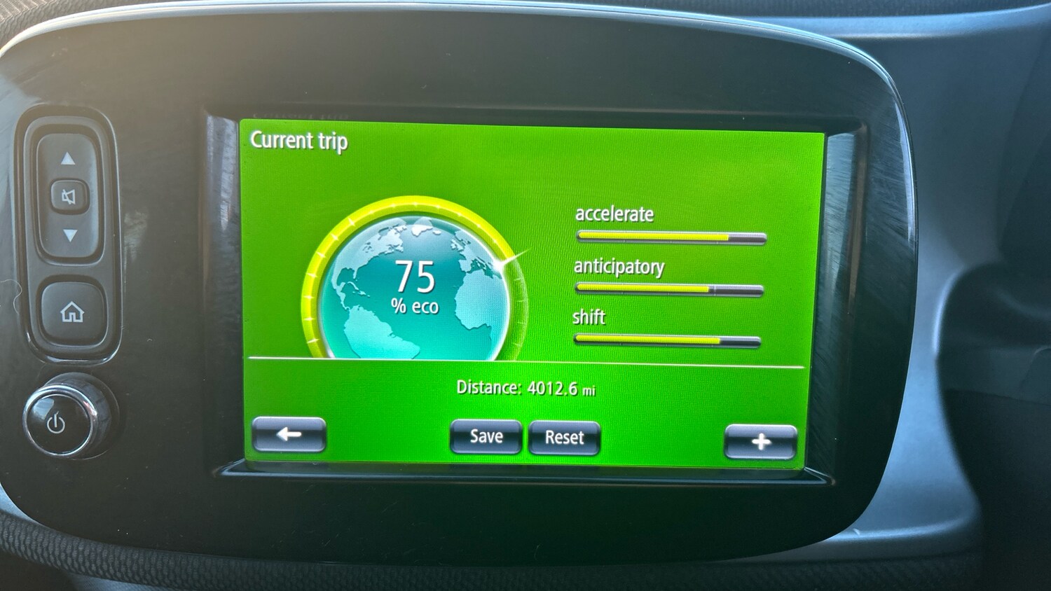 Used smart forfour 2015 for sale - 77381436: Photo 22