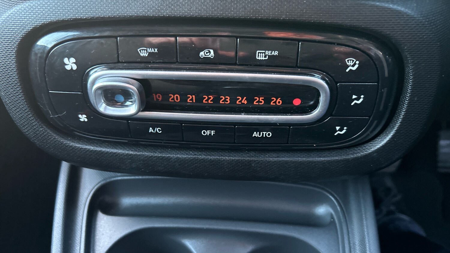 Used smart forfour 2015 for sale - 77381436: Photo 23