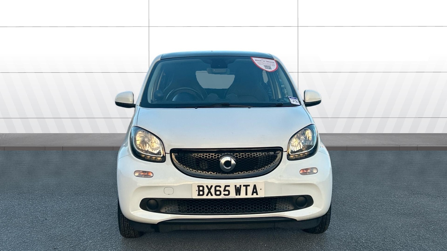 Used smart forfour 2015 for sale - 77381436: Photo 3