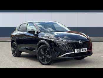 2025 (25) - 1.5 E-Power Tekna 5dr Auto Hybrid Hatchback