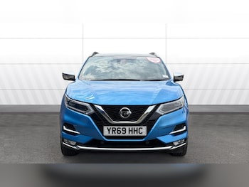 Used Nissan Qashqai 2019 for sale - 78914804: Photo