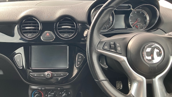 Used Vauxhall ADAM 2016 for sale - 76232273: Photo 10