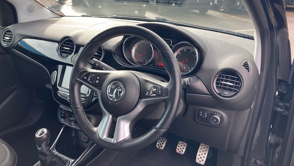 Used Vauxhall ADAM 2016 for sale - 76232273: Photo 11