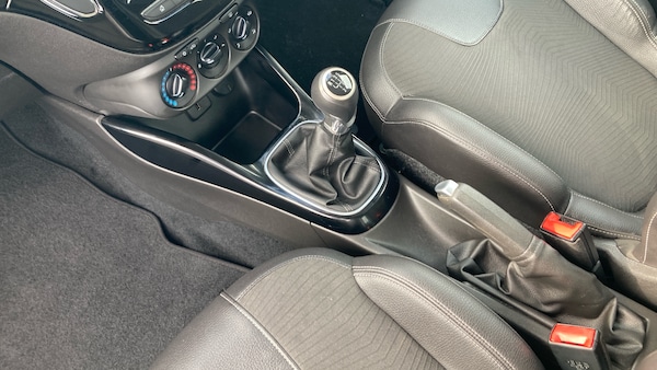 Used Vauxhall ADAM 2016 for sale - 76232273: Photo 13
